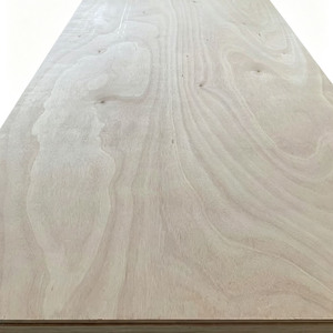 Panneaux de <span class=keywords><strong>contreplaqué</strong></span> mélaminé standard 4x8 pieds pour meubles de cuisine blancs, feuilles de <span class=keywords><strong>contreplaqué</strong></span> pour projets hôteliers - Product Image 2