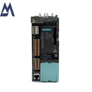 Unidad de control original y genuina Simotion 2017 DP/PN 6AU1410-2AD00-0AA0 UNIDAD DE CONTROL basada en unidad Entrega rápida - Product Image 1