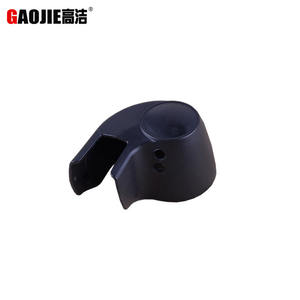 Cubierta del brazo del limpiaparabrisas trasero aplicable a Audi A3 S3 A4 A6 S4 B6 B7 RS3 RS4 8E9955205C - Product Image 1