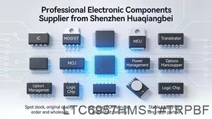 LTC6957HMS-1 # TRPBF IC CLK BUFFER DVR 1:2 12MSOP Chip IC Nuevo Original En Stock - Product Image 4