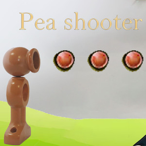 Phụ Kiện Cột Rèm Nhà Máy Giá Đỡ Thanh Treo Rèm Bằng Gỗ Phẳng 25MM Giá Đỡ Gắn Tường - Product Image 4