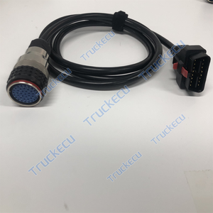 Herramienta de diagnóstico automotriz DOIP Mb Star C5 SD Connect C5 para Benz, diagnóstico por wifi para autos y camiones Benz con software C5 SSD 2023.09 - Product Image 6