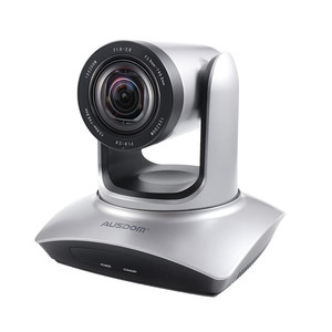 AUSDOM Conference <b>Camera</b> 10x Zoom 1080P Video Resolution <b>Wireless</b> Pan Tilt For Meeting Room Use - Product Image 4