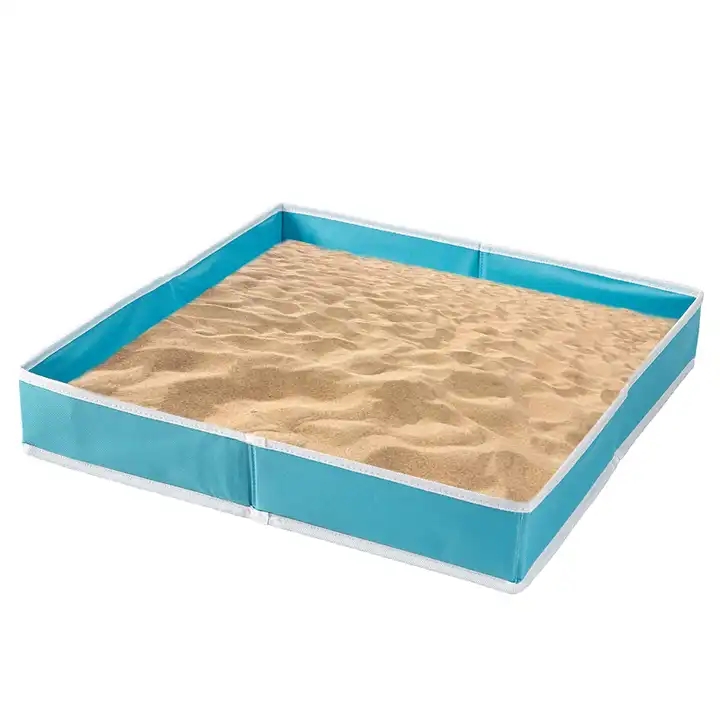 Sandbox (Sand) 的潜力