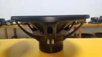 Haut-parleurs professionnels de 18 pouces et subwoofers à bobine mobile de 4.5 pouces