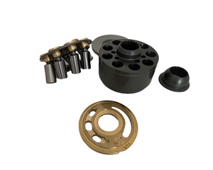 Pièces détachées hydrauliques pour pompes hydrauliques K3vg280, K3vg180, K3vl45, K5V80, K5V140, K5V160, K5V200, K7V63, outils électriques, tronçonneuses - Product Image 1