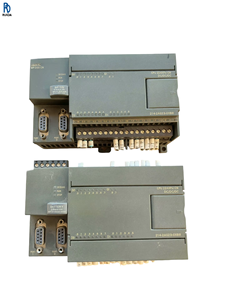 Controlador PLC, Sensor PLC, Nuevo y Original de la Marca 6ES7 214-2AS23-0XB8 - Product Image 1