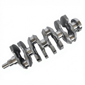 Crankshaft Mesin Terbaik Baru 13401-22010 13401-22020 13401-0D050 untuk Mesin Mobil Toyota Prius 1Zz - Product Image 1