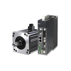 Nuevo y Original Servomotor Delta E3 220V 240V para Aplicaciones de Posicionamiento Simple Directo de Fábrica - Product Image 1