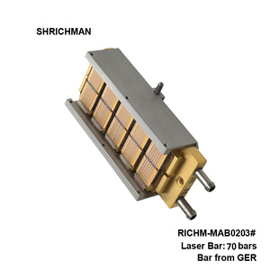 Módulo de Diodo Láser de 755nm, Módulo de Barras de Diodo Láser 810nm, Barras de 755nm y 810nm para Mango de Depilación - Product Image 4