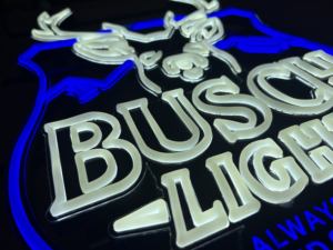 USB Powered dekorative Wand dekoration LED-Licht benutzer definierte LED-Leucht reklame Licht Leucht reklame <span class=keywords><strong>Neon</strong></span> Wand schild - Product Image 6