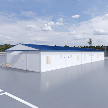 Luxury Prefab House Prefabricated Houses Tiny