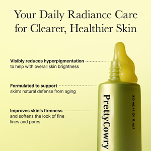Crème hydratante nourrissante raffermissante Booster éclaircissant Booster de <span class=keywords><strong>vitamine</strong></span> C Sérum booster Shot Crème pour le visage et les yeux Sérum éclatant - Product Image 2