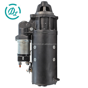EexcavaStartr 5001822908 5001822955 5001825908 5010217010 438106 455704 D13HP702 CST10653ES DRS3813 24V 12T Camión de servicio pesado - Product Image 2
