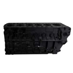 Bloc-cylindres C280 8 C280 12 C280 16 3464 Composant moteur pour générateur diesel - Product Image 1