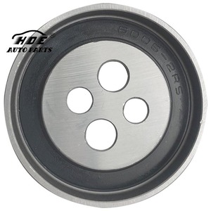 46736886 531081610 Venta al por mayor de piezas de automóvil HDE, tensor de correa de distribución para Fiat Siena Fiorino - Product Image 3