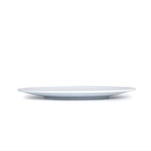 Cosina vajilla juegos دي platos y cubiertos 6 قطعة مجموعة piring makanan ، الحديث الاسكندنافية متعدد الألوان 100% الميلامين لوحات بيضاء - Product Image 3