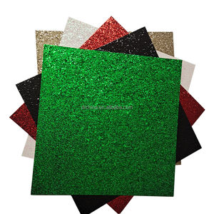 Papier cartonné pailleté à <span class=keywords><strong>prix</strong></span> avantageux, 300 g/m², feuilles de papier pailleté pour projets de bricolage, fabrication de cartes, décoration de Noël - Product Image 3