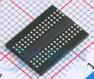 Circuitos Integrados MT40A1G16RC-062E:B SN74HC14DR TL431BQDBZR UCC21520DWR KLM8G1GEME-B041 MT29F8G08ADADAH4-IT:D USBLC6-2SC6 - Product Image 5