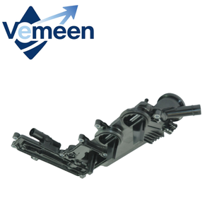 Vente en gros de couvre-culbuteurs de haute qualité pour Land Rover Freelander <span class=keywords><strong>2</strong></span> Range Rover Evoque, numéro OE LR004200 LR022304 - Product Image 3