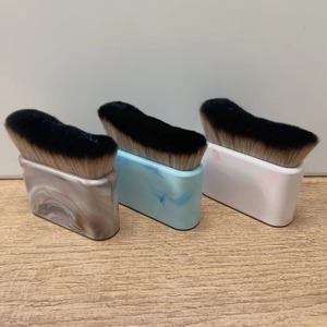 Soft Synthetic Hair Concealer Brush <b>Face</b> Body Blending Foundation Self <b>Tanning</b> Applicator - Product Image 5