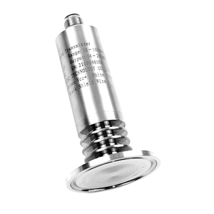 Smart OEM 4-20mA <span class=keywords><strong>Sensor</strong></span> de presión de acero inoxidable Transductor de presión Transmisor de presión - Product Image 1