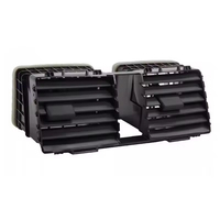 Nouvelle grille de sortie d'air centrale en plastique JAXP pour climatisation 73610-77J00-000 pour Suzuki SX4