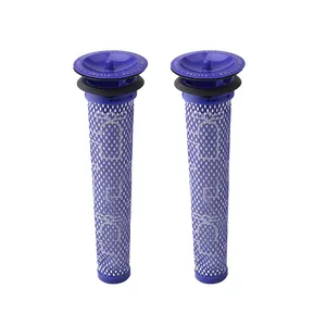 Replacement Pre Filters for Dysons DC58, DC59, V6, V7, V8 Vacuum Cleaner, Replaces Part 965661-01