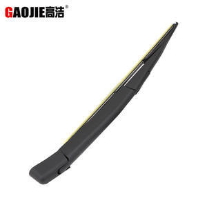 Lame d'essuie-glace Gaojie 9L1Z17526A pour Lincoln Navigator 09-14, essuie-glace arrière - Product Image 1