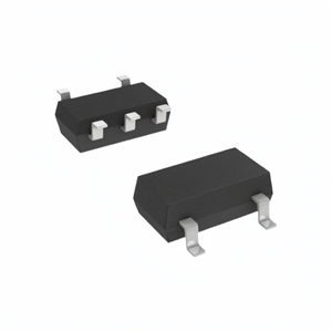 MC74VHC1G09DFT2G Logic 5 TSSOP, SC 70 5, SOT 353 ชิ้นส่วนอิเล็กทรอนิกส์ BOM IC มีสินค้าในสต็อก - Product Image 1