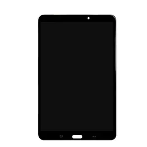 Usine En Gros Pour Samsung Galaxy Tab UN T380 8.0 2017 WiFi Version SM-T380 Tablet LCD Tactile Écran - Product Image 1