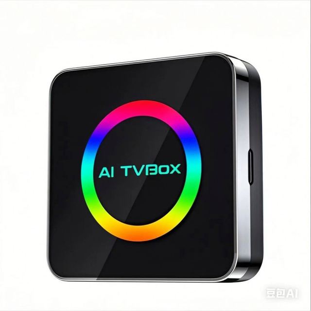 Wireless Carplay Box Android for Car - Universal Ai Box with Fast Connectivity for All Car Models