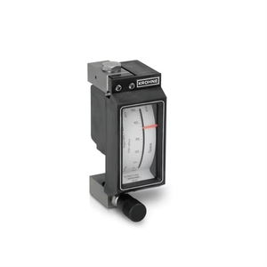 เครื่องวัดอัตราการไหลแบบปรับพื้นที่ได้ รุ่น KROHNE DK37 ของแท้ สำหรับของเหลวและก๊าซ ความแม่นยำ +/-5% รับประกัน 1 ปี เครื่องวัดอัตราการไหลแบบปรับพื้นที่ได้ รุ่น DK37 Kroh - Product Image 6