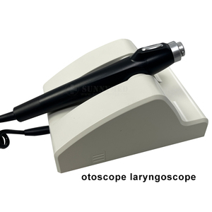 SY-G044C-1 전기 벽걸이 <span class=keywords><strong>ENT</strong></span> 진단 시스템 통합 진단 유닛 - Product Image 5