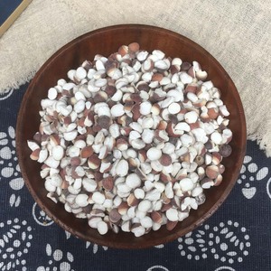 Qian Shi Vente en gros de fruits de Gorgone naturels et traditionnels, en vrac, à bon prix, Semen <span class=keywords><strong>Euryales</strong></span> naturel - Product Image 3