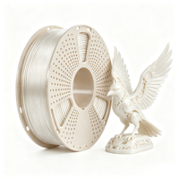 Filament d'impression 3D TPU écologique 175 mm 95A flexible, matériau FDM pour coques de téléphone 1 kg