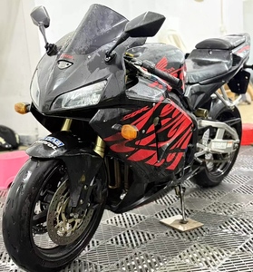 ใช้สำหรับฮ<span class=keywords><strong>อน</strong></span><span class=keywords><strong>ด้า</strong></span> CBR600 ปี 2005 600 ซีซี มอเตอร์ไซค์สปอร์ตมือสองคุณภาพสูง - Product Image 1