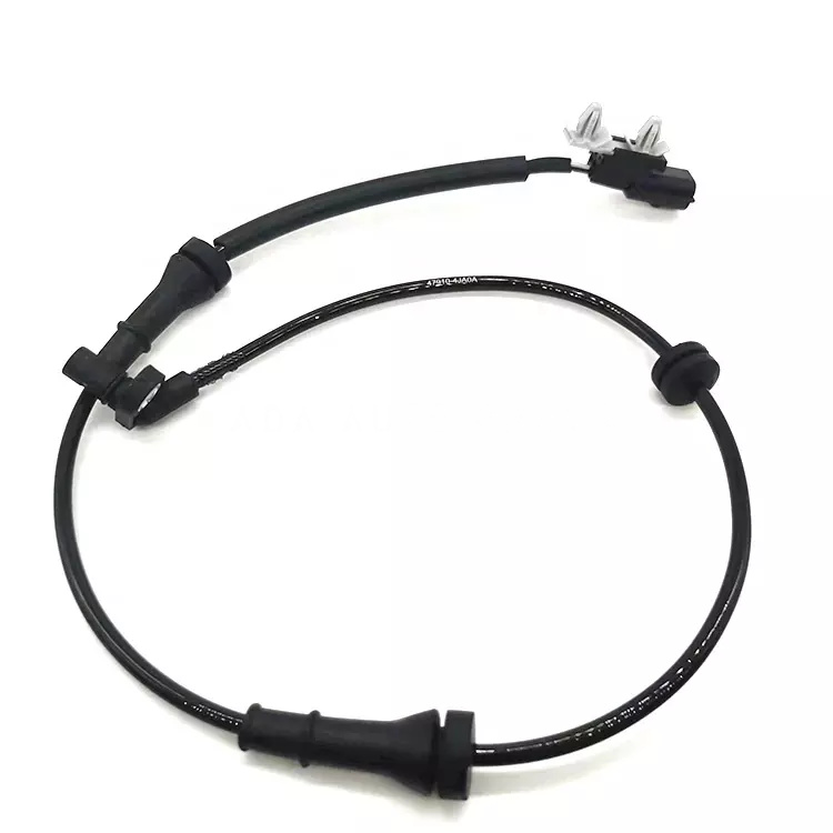 47910-4JA0A ABS Wheel Speed Sensor for Nissan - High Quality