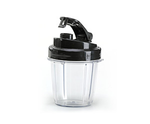 Big Blender Grinder Juicer Cooking Appliance <strong>Blend</strong> to Go with 1.5l Big Tritan Jar BPA-free Smart Blender - Product Image 5