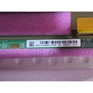 Panel de Televisión LED CSOT ST8461D01-3 <span class=keywords><strong>Ver</strong></span>.2.2 de 85 Pulgadas, 4k UHD 3840x2160, Tipo Estándar, Buen Estado, para Reparación de TV, Venta al Por Mayor - Product Image 1