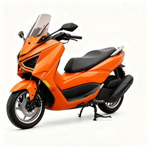 Scooter Eléctrico IMP 2026 de 2000W y 72V para Adultos, Venta al Por Mayor de Fábrica OEM - Product Image 1