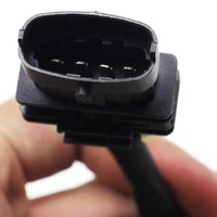 Sonde Lambda pour OPEL VAUXHALL ASTRA CORSA MERIVA VECTRA ZAFIRA 855341 855375 855523 25327304 90543281 93189974