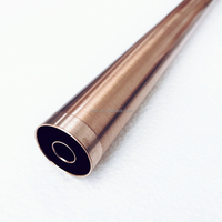 Cable Coaxial Rígido EIA de 3-1/8 Pulgadas, Tubo de Alimentación Rígido, Cable de Alimentación