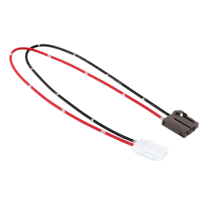 Miglior Jst connettore per auto scheda per utensili 2jz assemblaggio barra per autoveicoli cablaggio Iso audi Radio cablaggio 2 Pin per Bmw Ford Nissan - Product Image 4