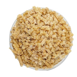 RPP Recycled Granules GRS Certified Wheat Straw Bamboo <strong>Fiber</strong> Wood Powder Modified <strong>PP</strong> First Level Grade Manufacturer - Product Image 5