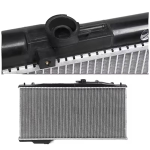 2005 Odyssey RB1 Auto Part CRYOMAX <b>Radiator</b> 0AHD6290 19010-RFE-901 Cooling System Plastic Aluminium Material - Product Image 1