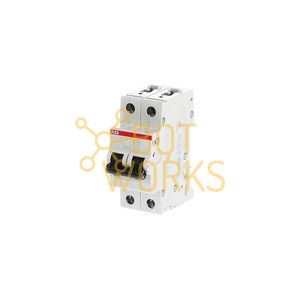 ABB 2CDS272001R0011 - Nuovo - Product Image 1