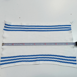 Serviette de nettoyage en <span class=keywords><strong>microfibre</strong></span> Esun Aluminum, réutilisable et écologique - Product Image 3