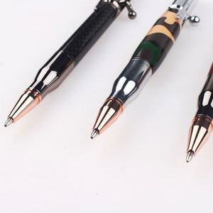 Manufacturer Bolt Action Metal Bullet Gun Tactical Pen for Souvenir With <b>Cheap</b> Price Ball Point Ballpoint - Product Image 5