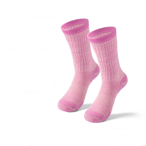 <span class=keywords><strong>Calcetines</strong></span> Térmicos de <span class=keywords><strong>Lana</strong></span> <span class=keywords><strong>Merino</strong></span> para Exteriores, Gruesos, Antibacterianos, para Esquí, Escalada y Senderismo, para Hombre y Mujer, Más Vendidos - Product Image 5